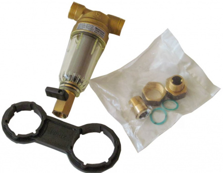 Honeywell FF06 1/2″ AA