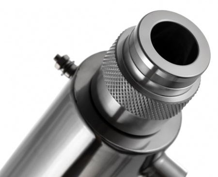 Ультрафиолетовый стерилизатор УОВ SS 12w (лампа Китай)