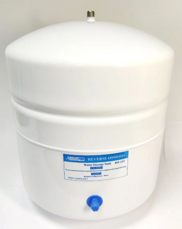 Aquapro накопительный бак RO-132 18/12 л (металл)