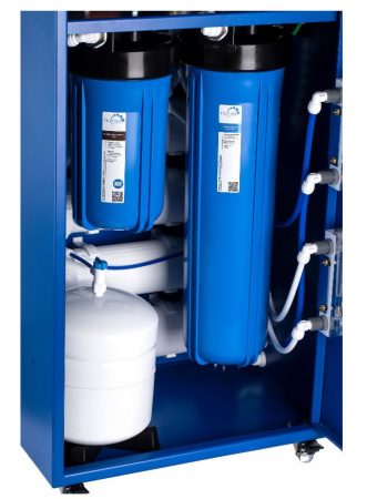 Гейзер Охта 6000