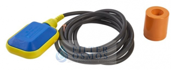 Датчик уровня (поплавковый 3м) 