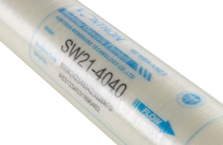 Vontron мембрана SW 21-4040