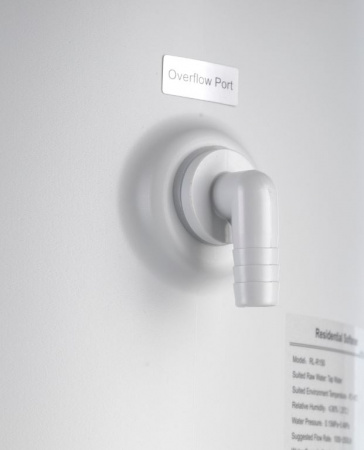 Гейзер корпус Aquachief 1035 RX Cabinet (R1500EO)