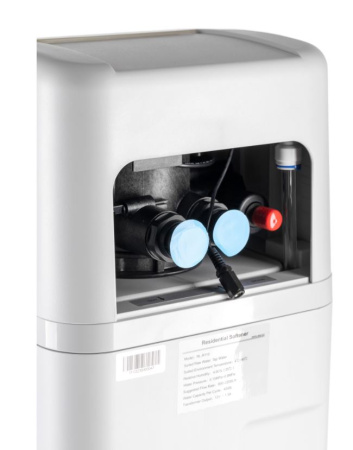 Гейзер Кабинет RL-R110C (тонкий)