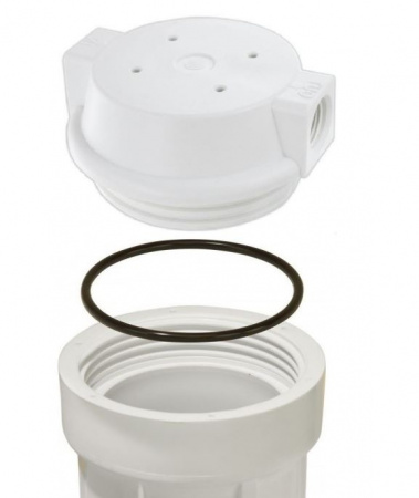 Atoll Корпус H6013EWW-04 для Патриот