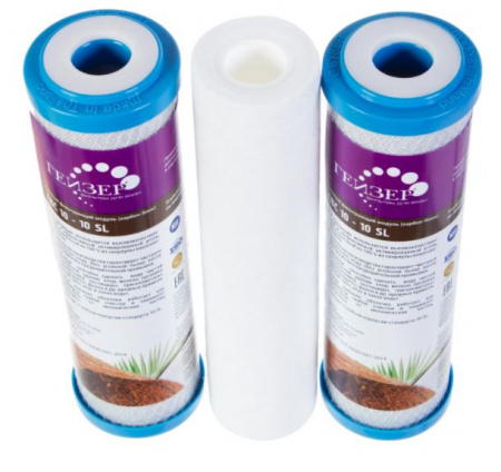 Гейзер полный комплект RO2 для Престиж М