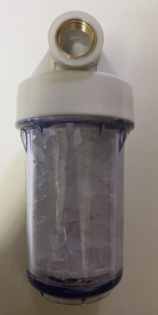 Гейзер 1ПФД против накипи  для стиральных машин