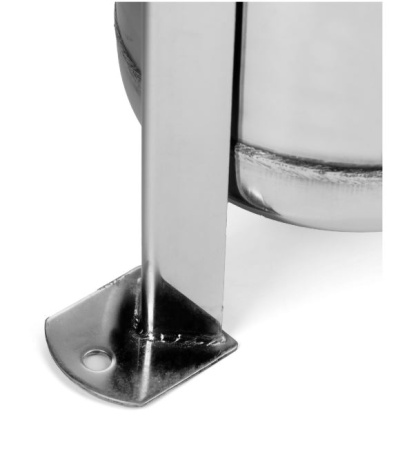 Корпус фильтра из нержавеющей стали BFH-1 (SUS304)