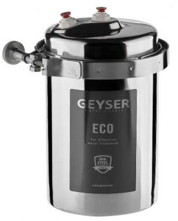 Гейзер Эко Макс для жесткой воды (кран №6)