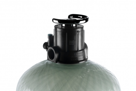 Комплект умягчителя 5Mn-1 корпус 1354