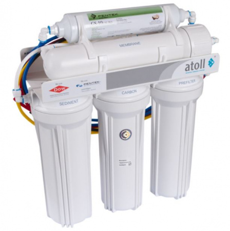 Atoll A-575m STD (A-575Em)