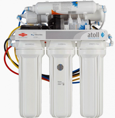 Atoll A-550p STDA (A-560Ep)