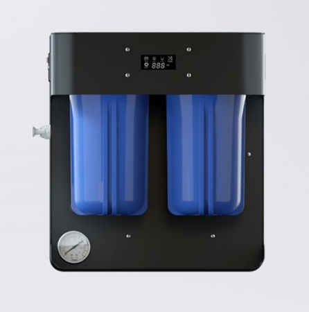 Гейзер Маэстро 2000