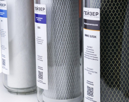 Гейзер Престиж Про 600