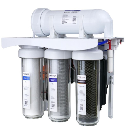 Гейзер Престиж Про 600