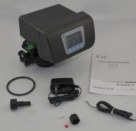 Блок управления RUNXIN F68C3