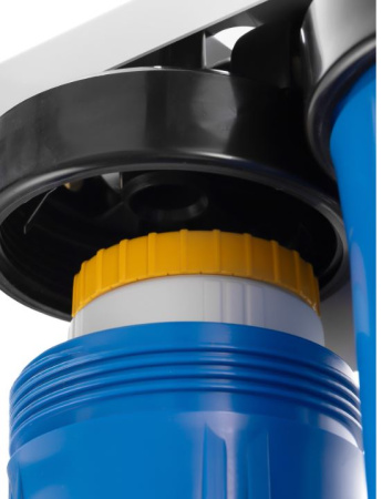 Гейзер Макс 20ВВ на скобе