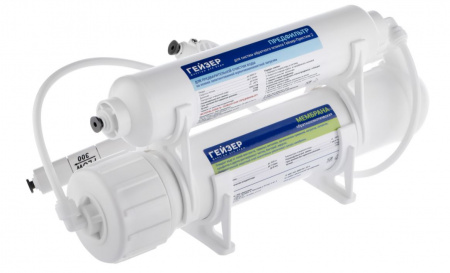 Гейзер Престиж 2 (без бака)