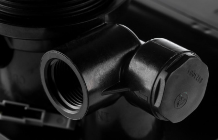 Блок управления RUNXIN 63602P, TM.F65P3-A