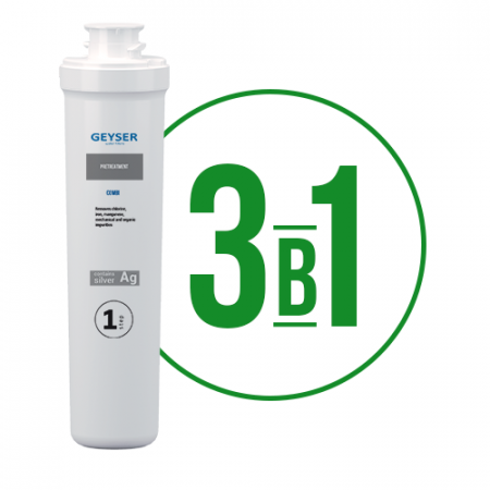 Гейзер Престиж Смарт (бак 12л.)