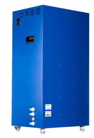 Гейзер Охта 6000