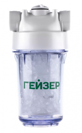 Гейзер 1ПФД против накипи  для стиральных машин