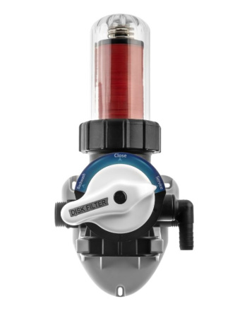 Runxin дисковый фильтр RL-Q01AS