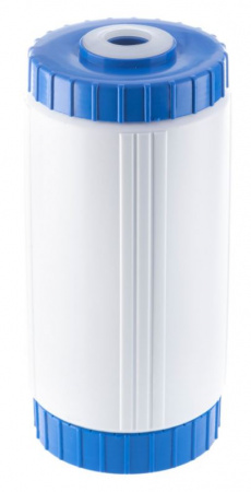 Гейзер WsFe 10ВВ умягчение воды с Экотаром