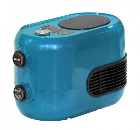 ICEBERG насос FILTER CHM2-4ZH-LA (с частотным преобразователем)