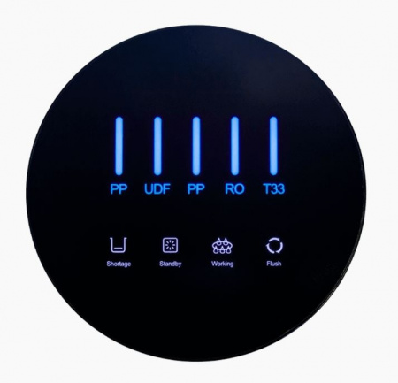 Atoll A-5500mp STD (Cruise)