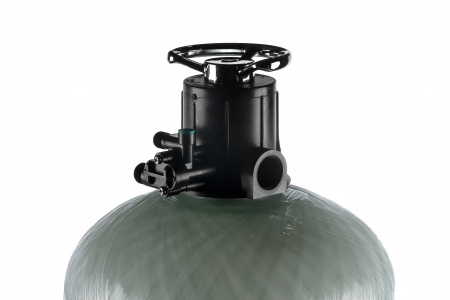 Комплект умягчителя 5Mn-1 корпус 1354