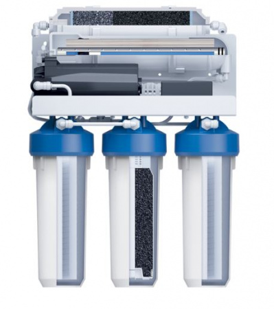 Барьер Профи Осмо 100 Boost