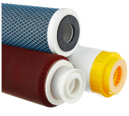 Гейзер Комплект №8 для сверхжесткой воды