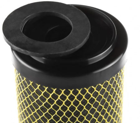 Гейзер Картридж Микс Блок 10мкм 10SL