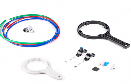 Гейзер Лайн 4000