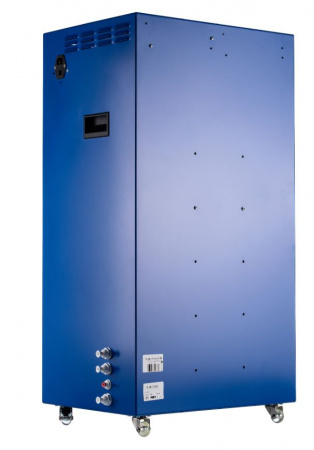 Гейзер Охта 1500