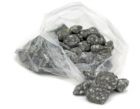 KeoSan Посеребренные камни (для NEO-991 и KS-971)