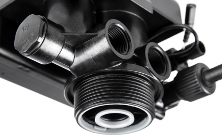 Блок управления RUNXIN F117Q3