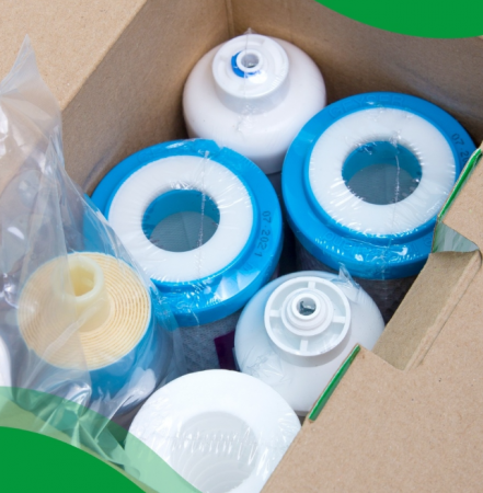 Гейзер полный комплект RO2 для Престиж М