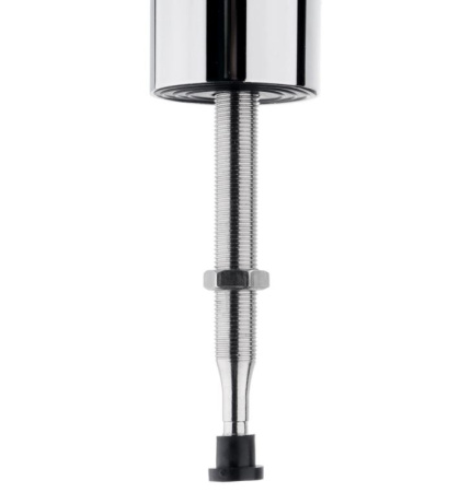 Гейзер Кран для чистой воды Элит (хром)