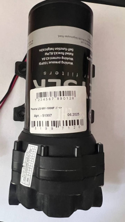 Гейзер помпа LS-WY-1000F
