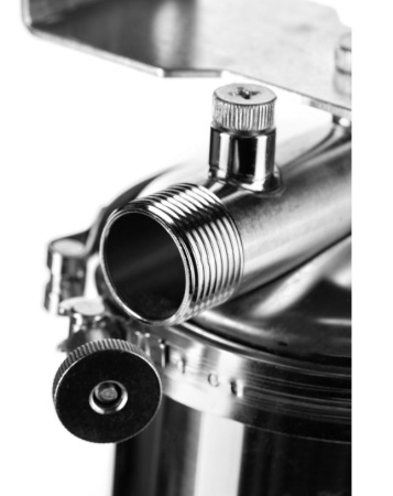 Гейзер Корпус фильтра 4Ч (в сборе)