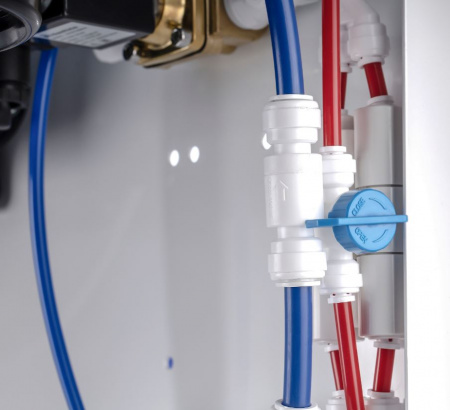 Гейзер Престиж Макси 3000