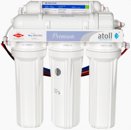 Atoll MAX A-550 серии Premium