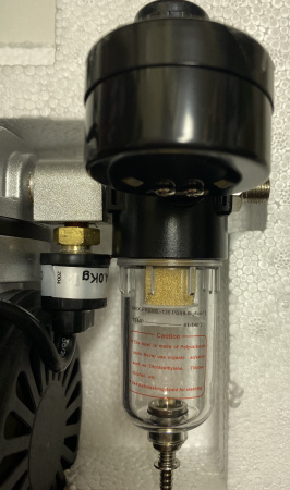 Компрессор AF19-2