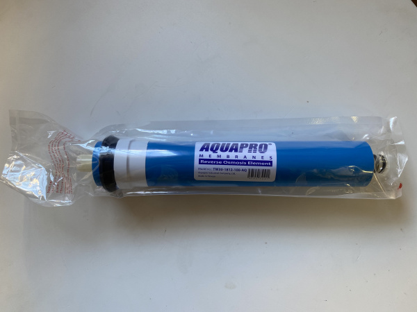 Aquapro мембрана TW30-1812-100 AQ