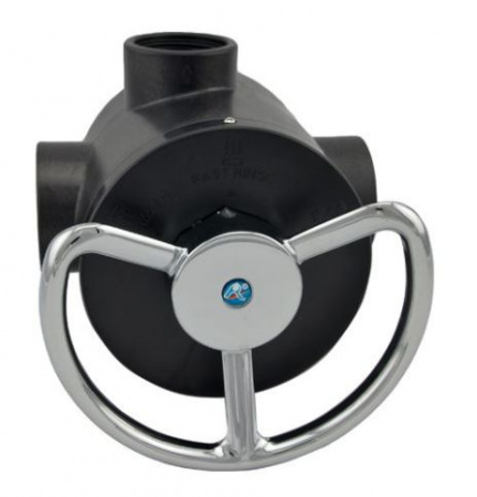 Ручной клапан Runxin F56D