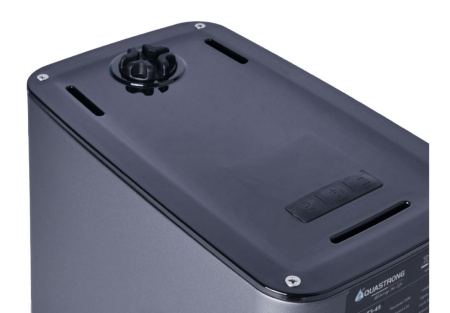 Насосная станция Aquastrong aqua SMART 3-45