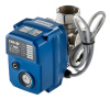 Кран с сервоприводом KLD200 2-х 1 1/4” 220V