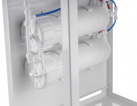 Гейзер Престиж Макси 3000